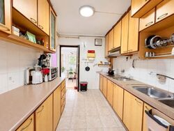Blk 206B Compassvale Place (Sengkang), HDB 5 Rooms #638342141